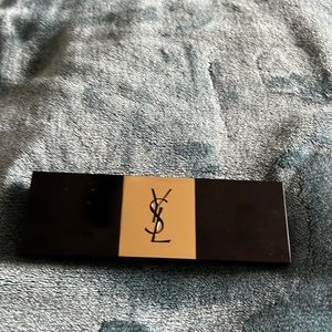 YSL palette